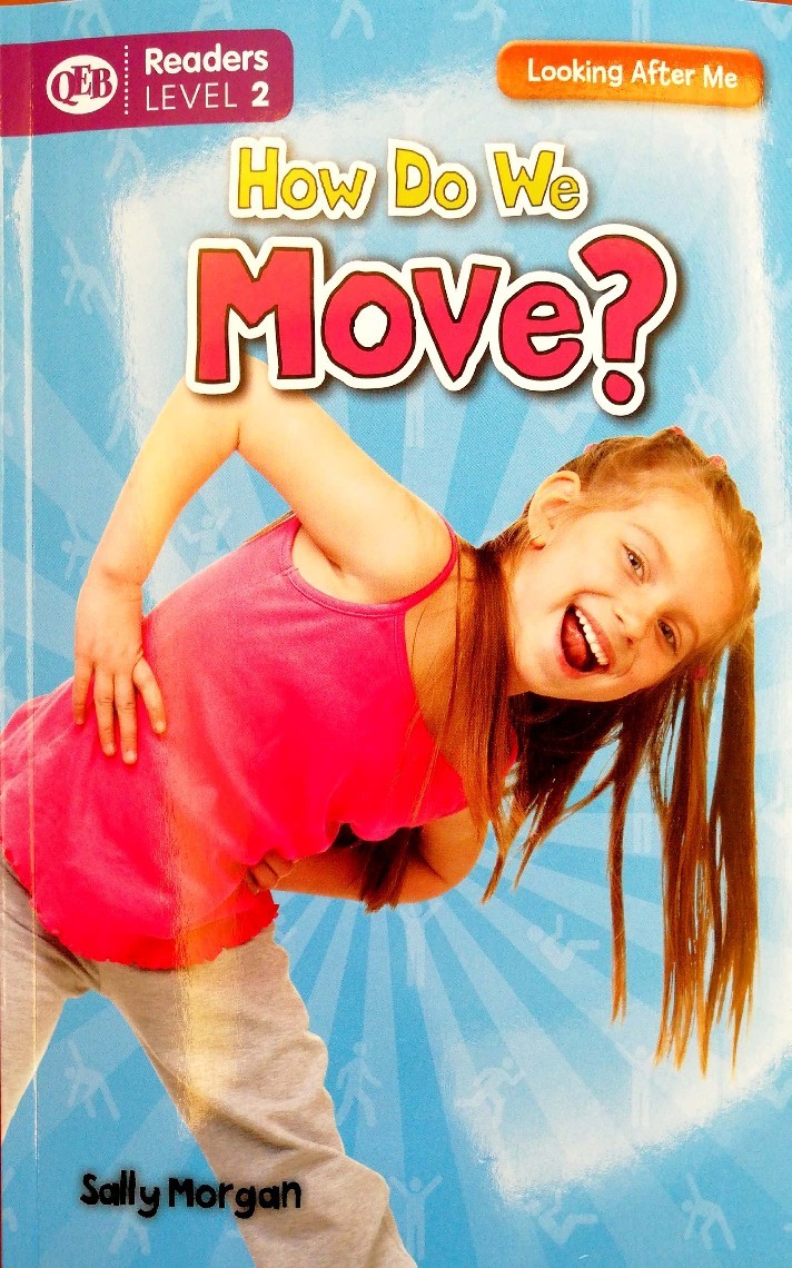 How Do We Move?