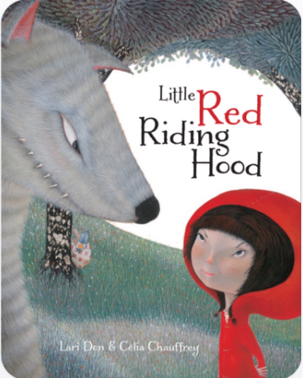 Little Red Riding Hood