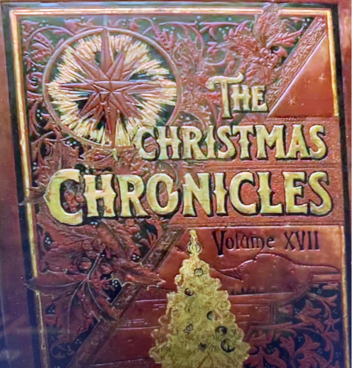 The christmas Chronicles(Movie)