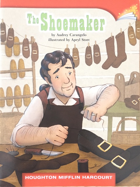 The Shoemaker