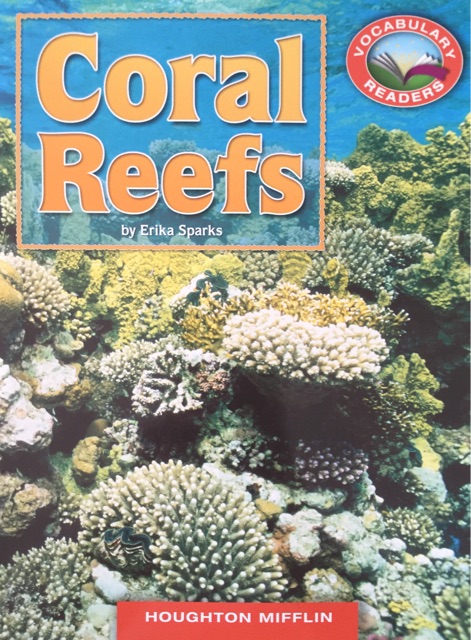 Coral Reefs