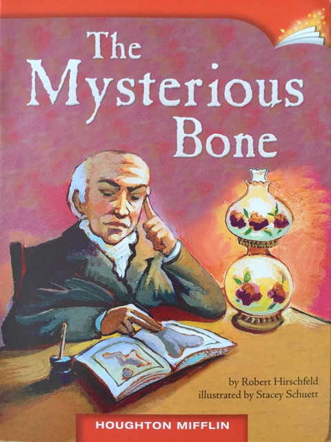 The Mysterious Bone