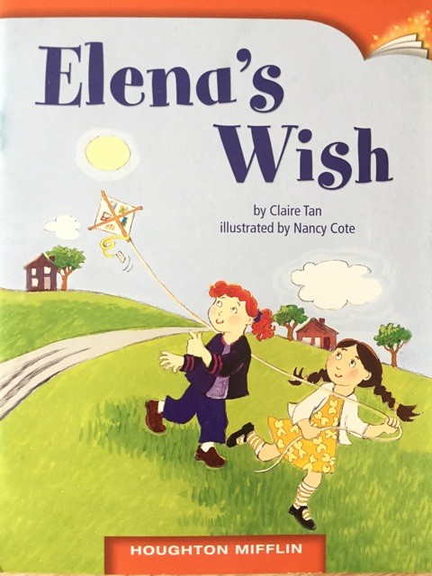 Elena's Wish