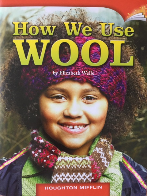 How We Use WOOL