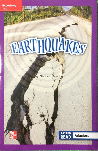 EARTHQUAKES