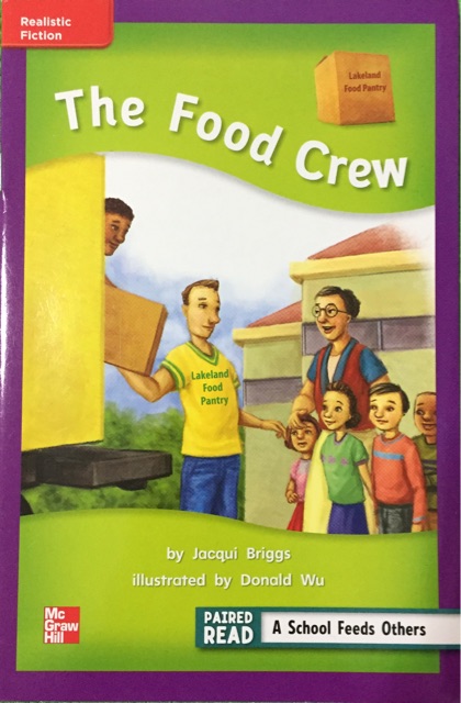 The Food Crew