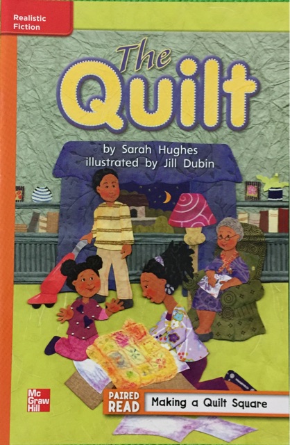 The Quilt