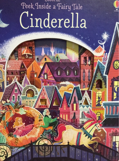 Cinderella