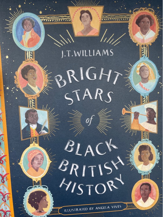 Bright Stars