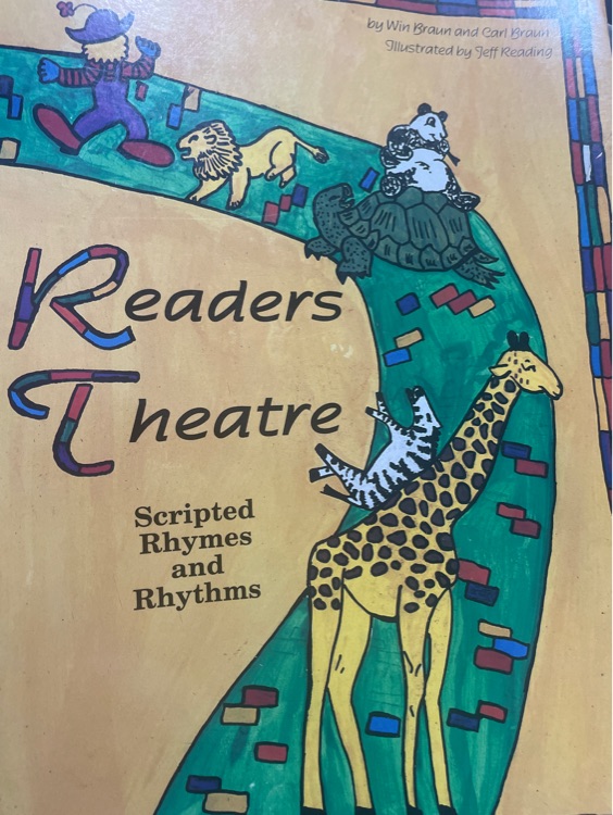 Readers Theatre