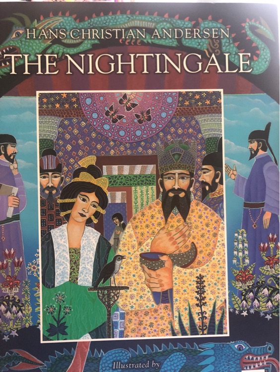 The Nightingale