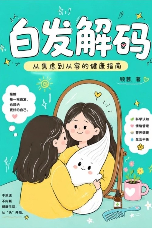 白发解码