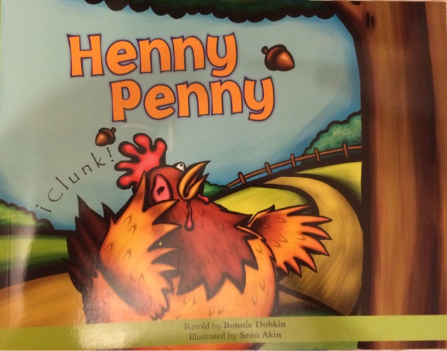 Henny Penny