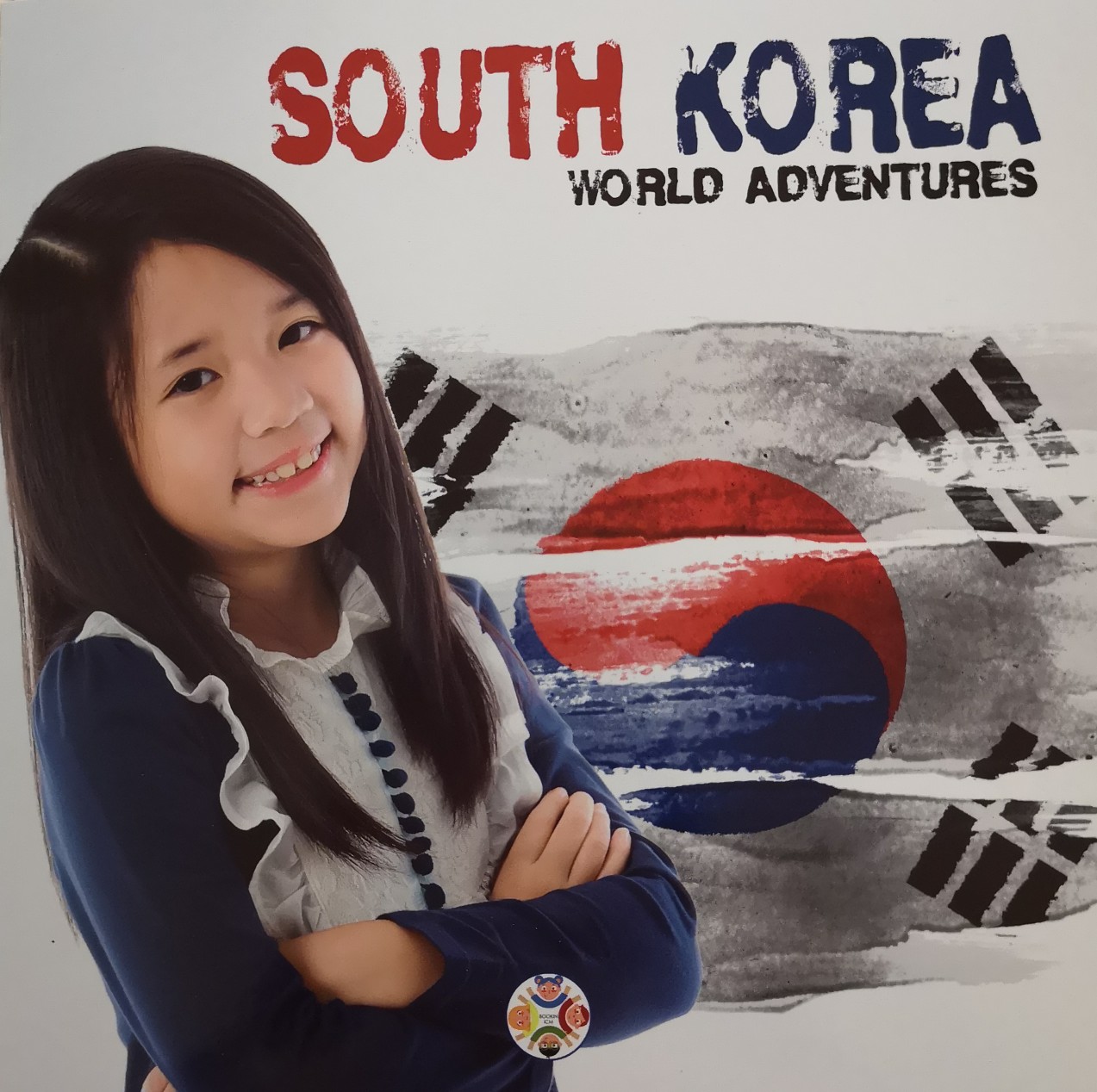 South Korea World Adventures