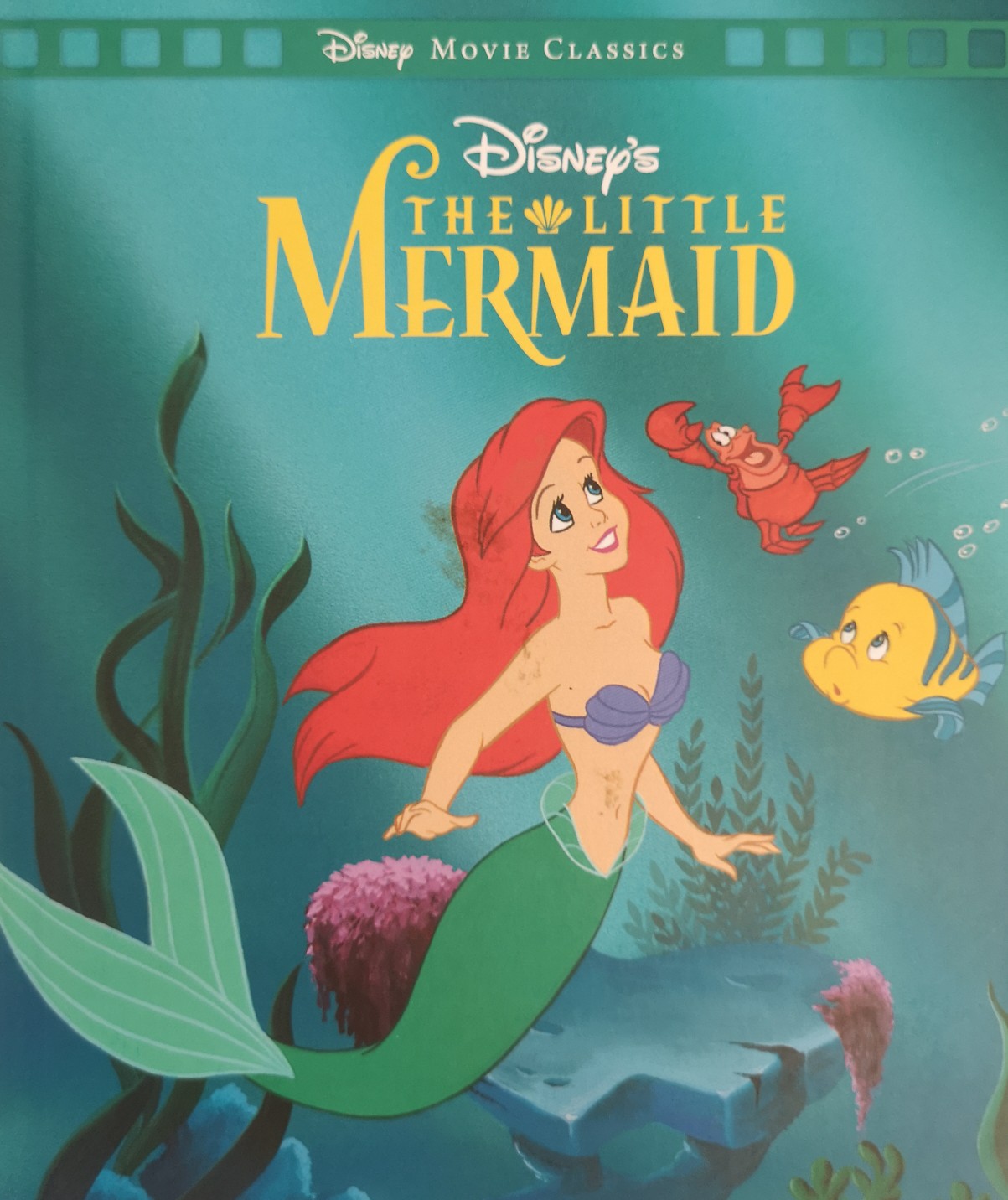 The Little Mermaid