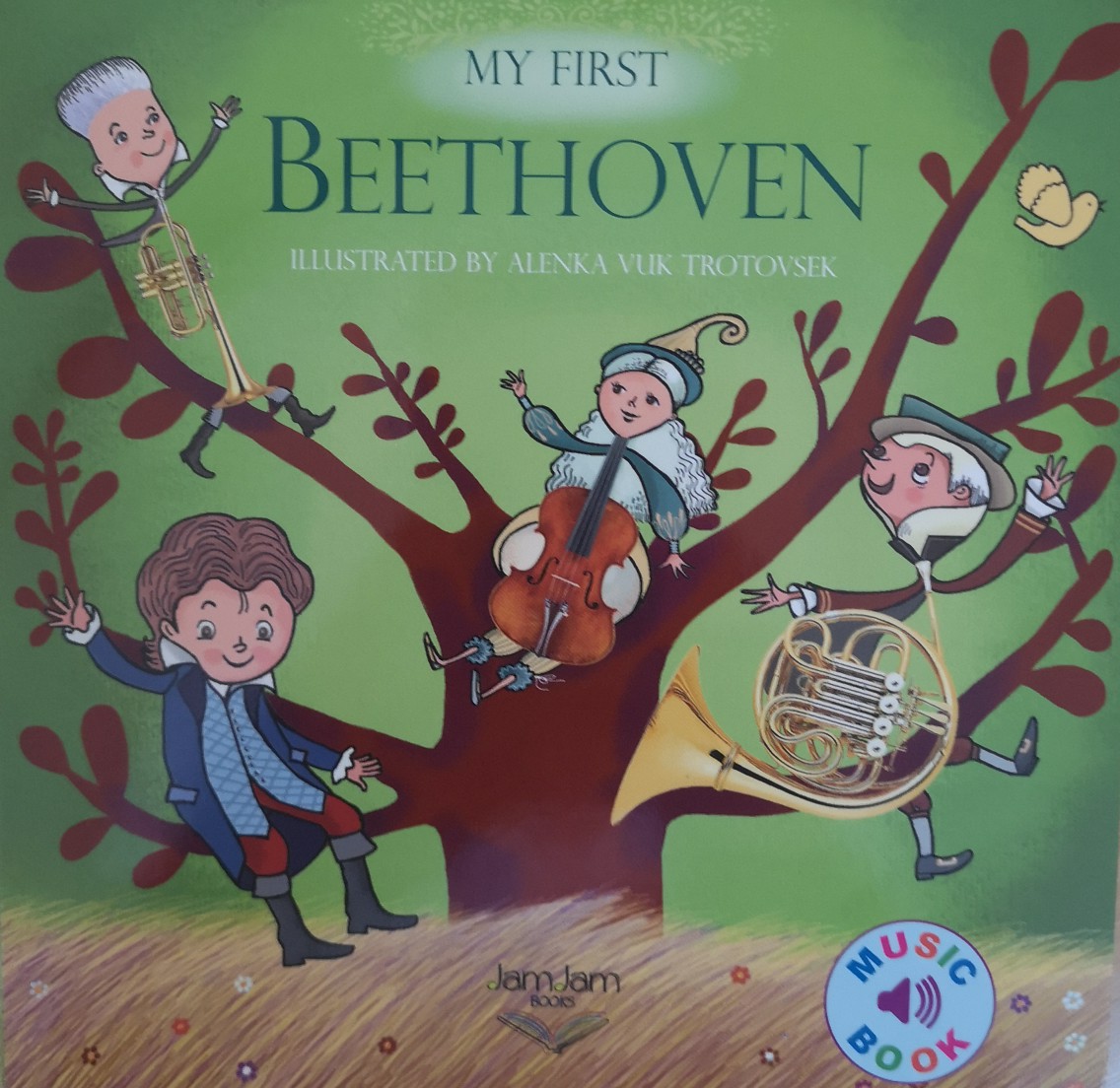 My First Beethoven