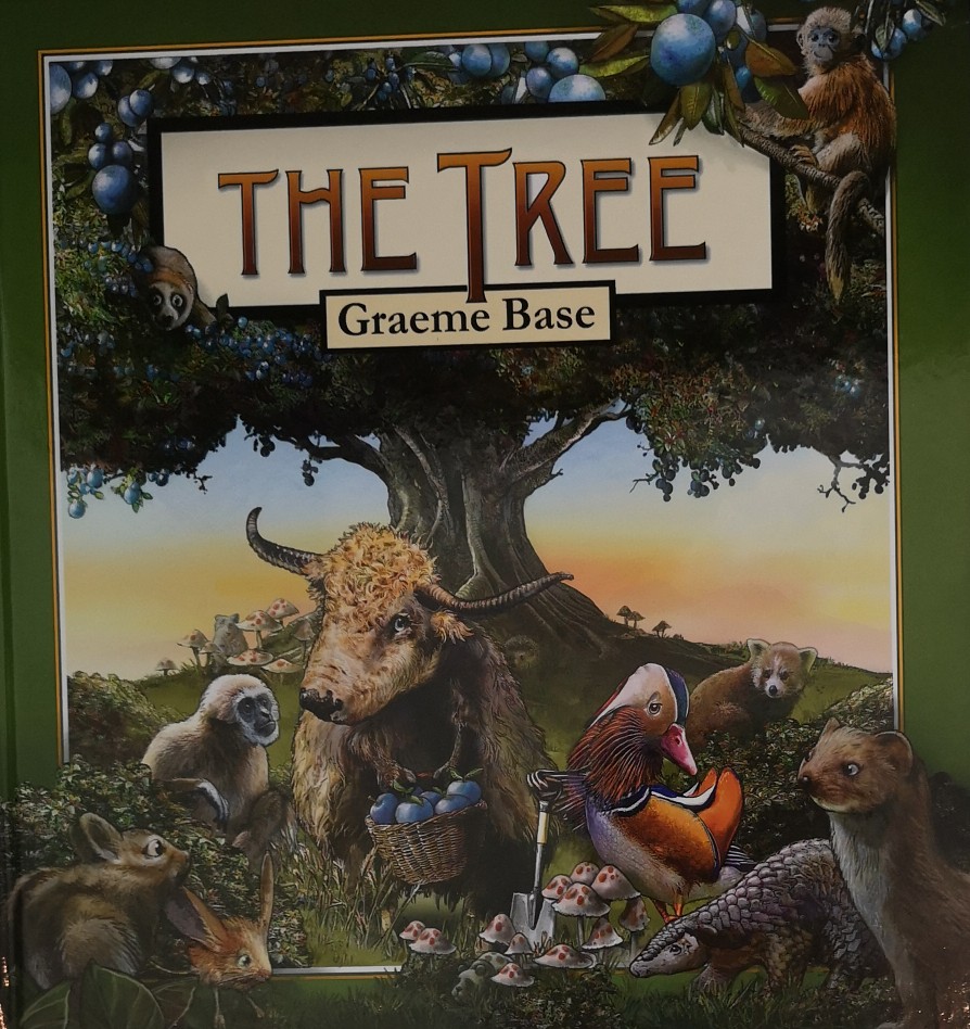 The Tree
