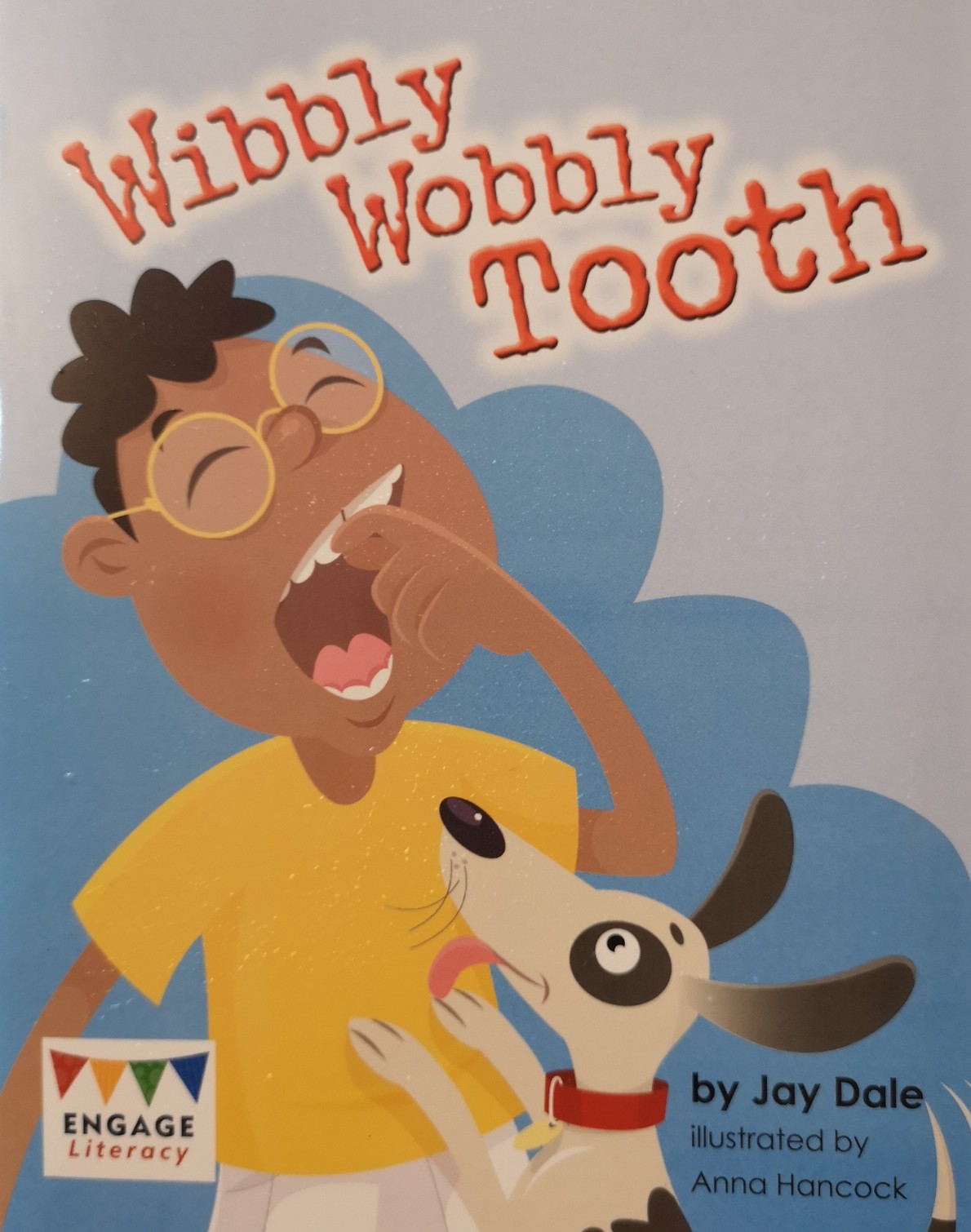 Wibbly Wobbly Tooth