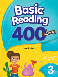 Basic Reading 400 Key Words 3