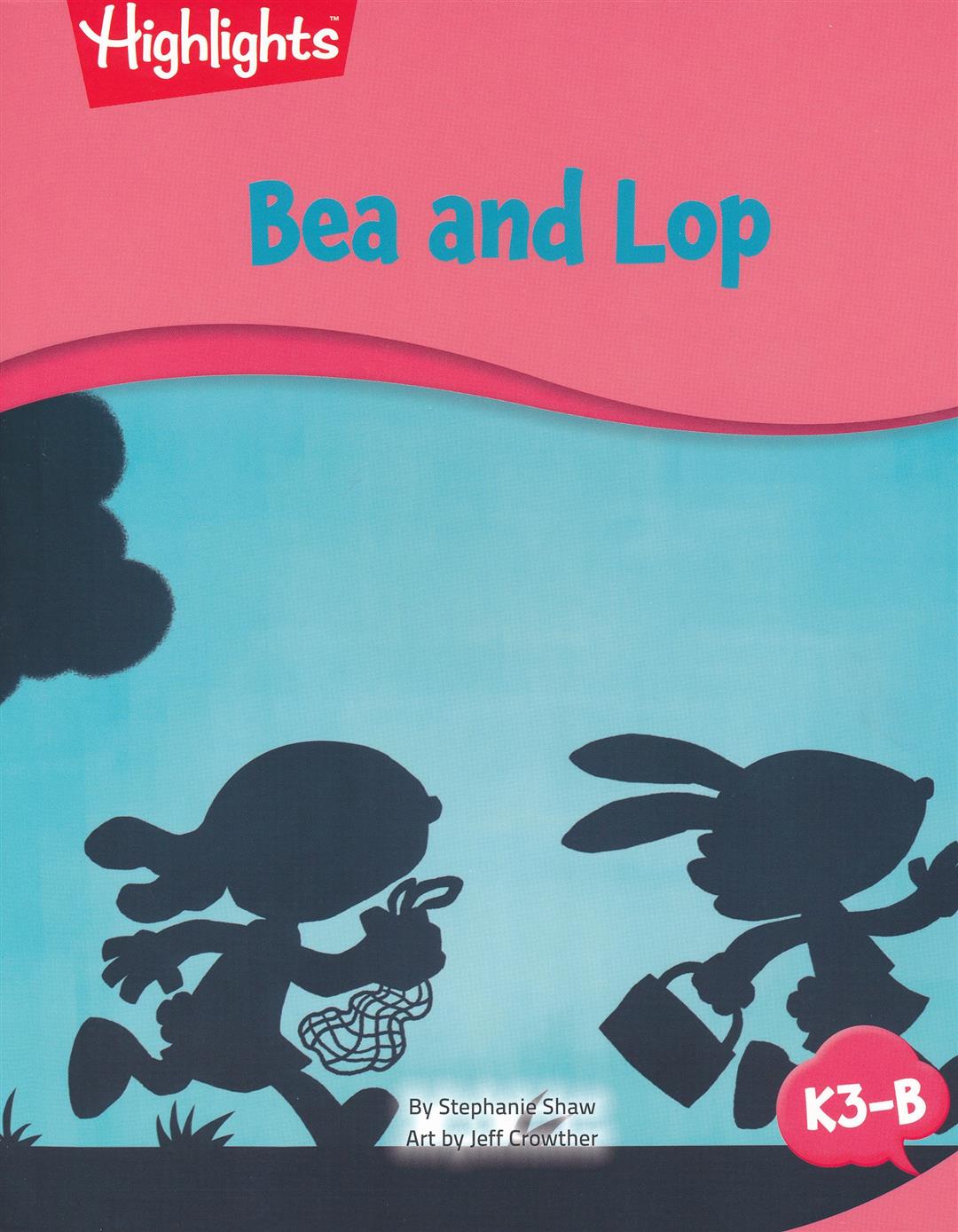 Bea and Lop