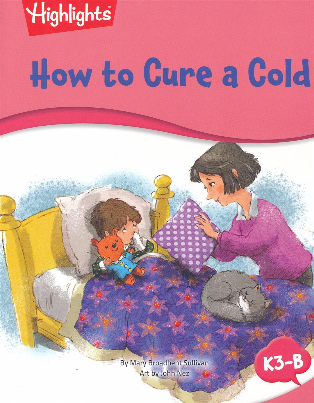 How to Cure a Cold