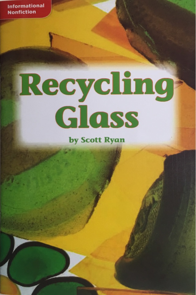 Recycling Glass