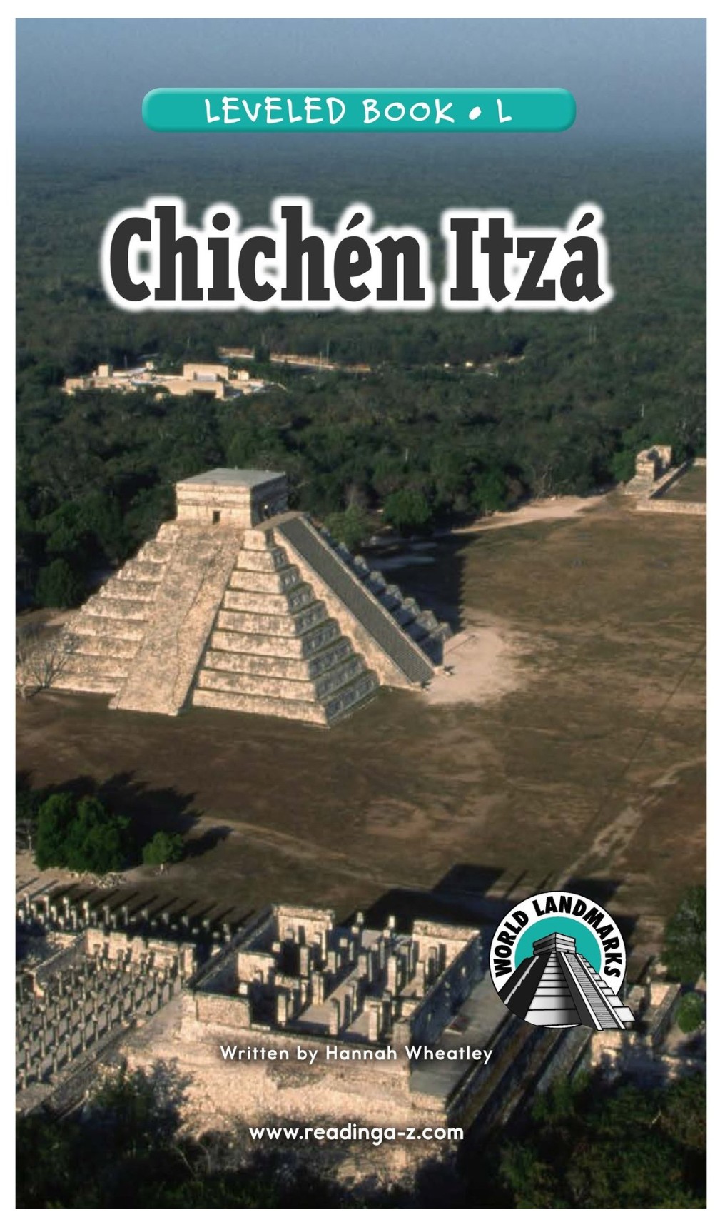 Chichen Itza (RAZ L)