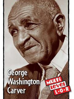 George Washington Carver (RAZ L)