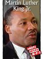 Martin Luther King Jr.(RAZ M)