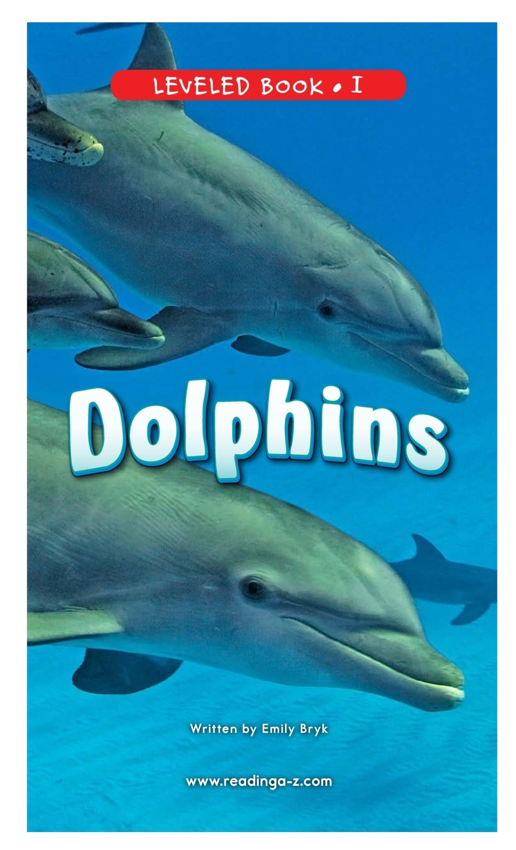 Dolphins(RAZ I)