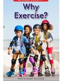 89.Why Exercise?(RAZ F)