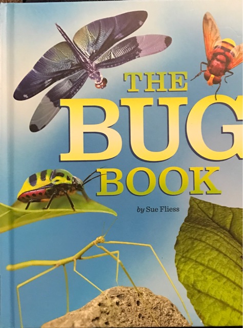 The bug book