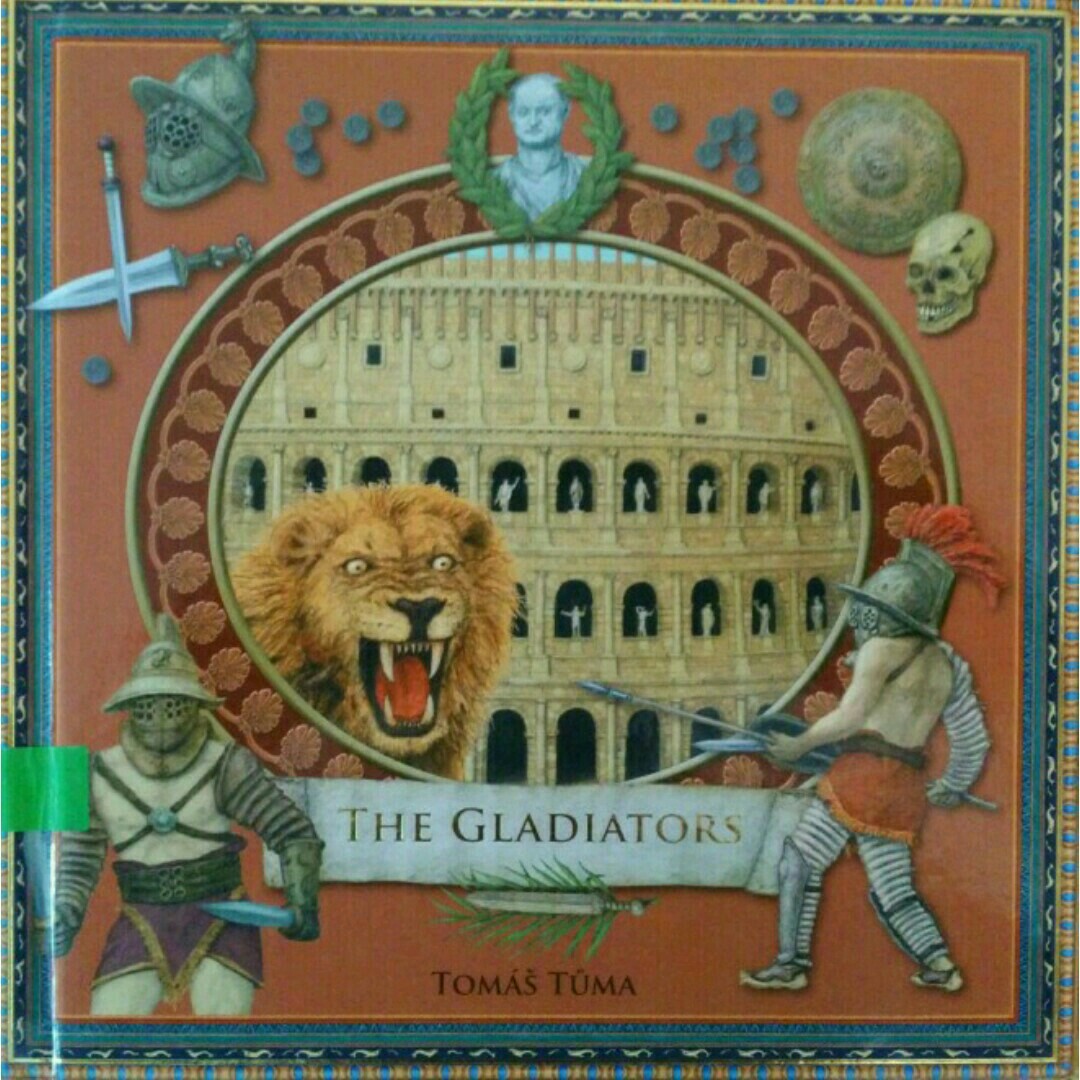 The Gladiators