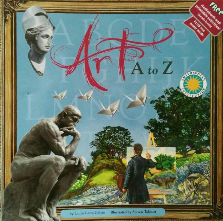 Art A to Z