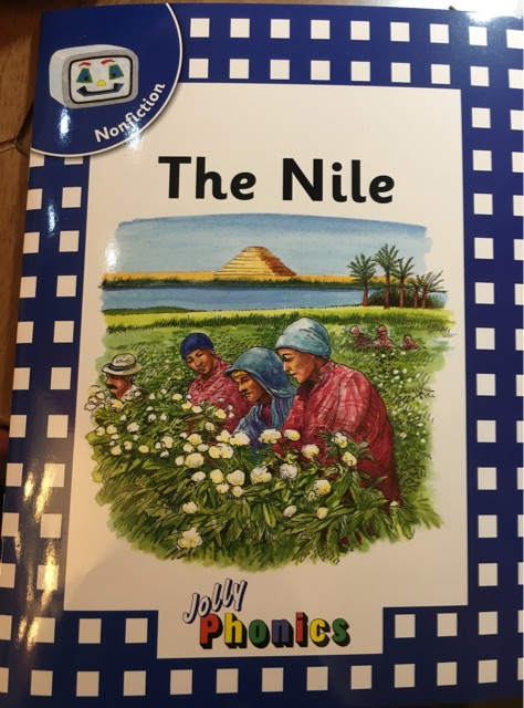 The Nile