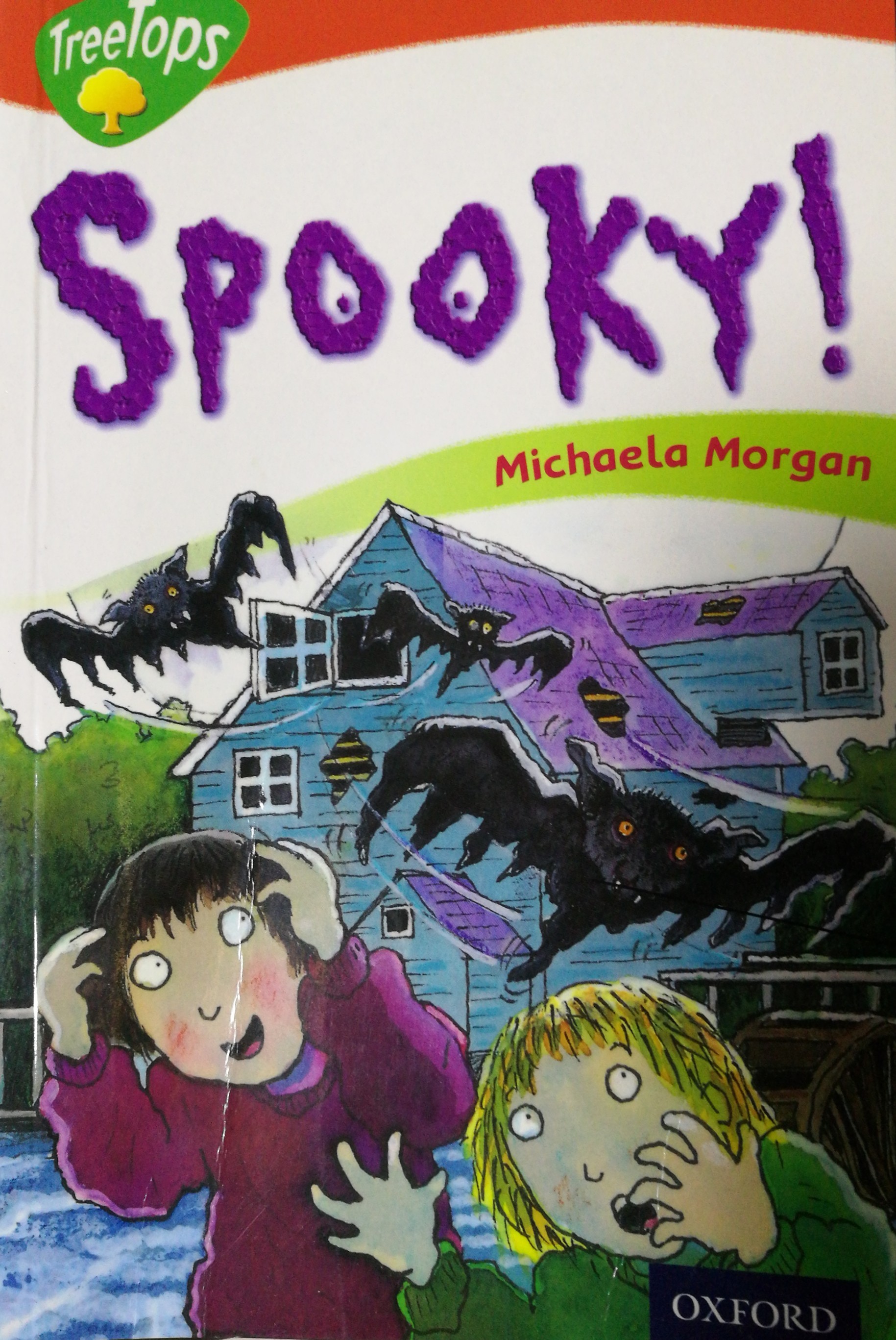 Spooky