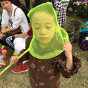 兜兜泥的小屋