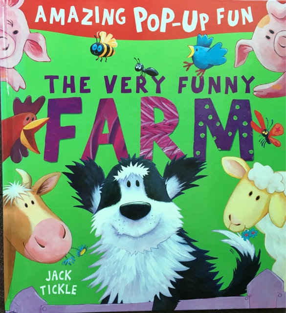 The Very Funny Farm