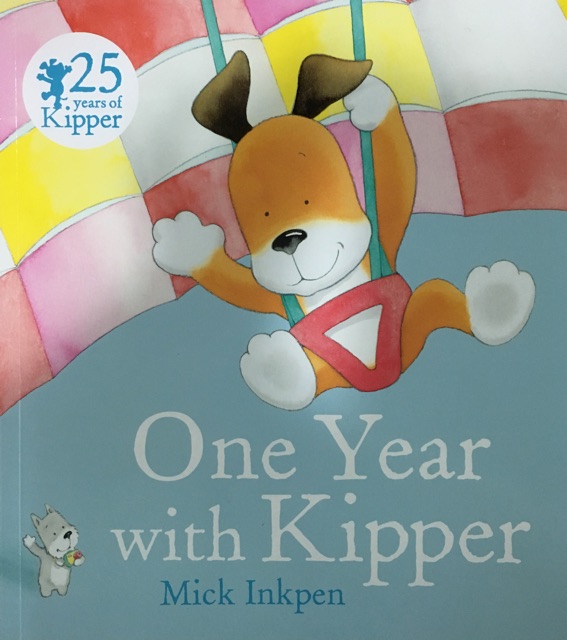 One year with Kipper