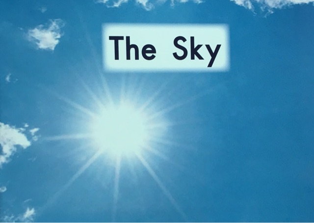 The Sky