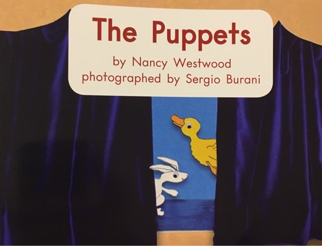 The Puppets