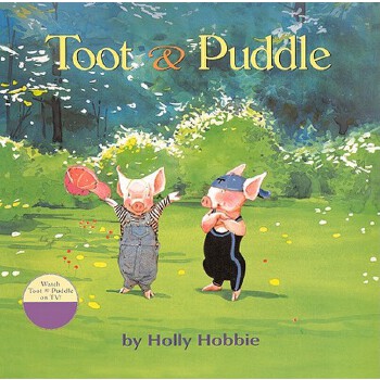 Toot and Puddle