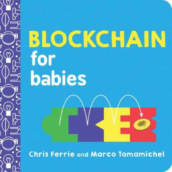 Baby University: Blockchain for Babies