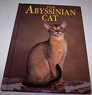 The Abyssinian Cat