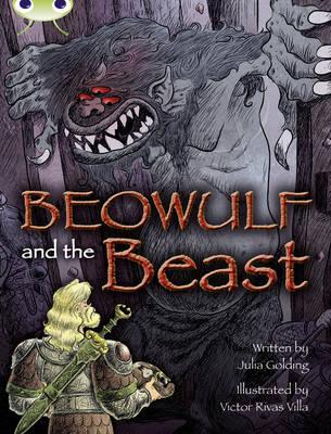 Bug Club Beowulf and the Beast