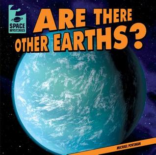 Are There Other Earths?