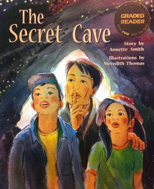 The Secret Cave PM PLUS Orange 16