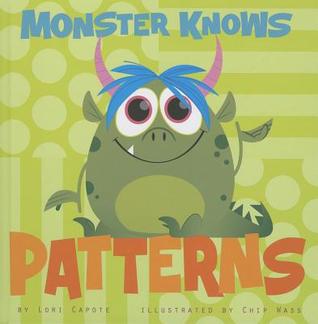 Monster Knows Patterns