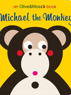 Michael the Monkey