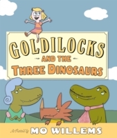 Goldilocks and the Three Dinosaurs